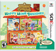 Animal Crossing - Happy Home Designer - 3DS - in Case Video Games Nintendo   