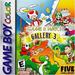 Game and Watch Gallery 3 - Game Boy Color - Loose Video Games Nintendo   