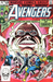 Avengers, Vol. 1 - #229 Comics Marvel   