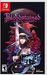 Bloodstained - Ritual of the Night - Switch - Complete Video Games Limited Run   
