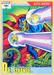 Marvel Universe 1991 - 044 - Dr. Strange Vintage Trading Card Singles Impel   