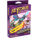 KeyForge - Worlds Collide Deluxe Archon Deck CCG Asmodee   