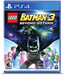 Lego Batman 3 - Beyond Gotham - Playstation 4 - Complete Video Games Heroic Goods and Games   