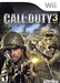 Call of Duty 3 - Wii - Complete Video Games Sony   