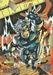 Marvel DC Amalgam 1996 - 23 - Mercury Vintage Trading Card Singles Skybox