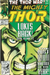 Thor, Vol. 1 #441 Comics Marvel   
