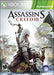 Assassin's Creed III - Xbox 360 - Complete Video Games Microsoft   