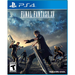 Final Fantasy XV - Playstation 4 - Complete Video Games Heroic Goods and Games   