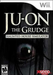 Ju-On The Grudge - Wii - Complete Video Games Nintendo   