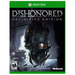 Dishonored Definitive Edition - Xbox One - Complete Video Games Microsoft   