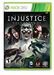 Injustice - Xbox 360 - Complete Video Games Microsoft   