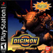 Digimon World -  Playstation 1 - In Case Video Games Heroic Goods and Games   