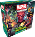 Marvel Champions LCG: The Rise of Red Skull Expansion Board Games ASMODEE NORTH AMERICA   