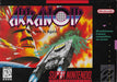 Arkanoid - Doh it Again!  - SNES - Loose Video Games Nintendo   