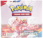 Pokemon TCG: Sword & Shield - Battle Styles Booster Box CCG POKEMON COMPANY INTERNATIONAL   