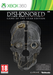 Dishonored - Game of the Year Edition - Xbox 360 - Complete Video Games Microsoft   