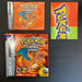 Pokemon Firered - Outer And Manual Only - No Game Odd Ends Heroic Goods and Games   