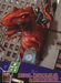 Marvel Premium QFX 1997 - 47 - Devil Dinosaur & Moon Boy Vintage Trading Card Singles Fleer   