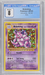 Pokemon - Nidoking - Evolutions 2016 Holo - CGC 8.0 Vintage Trading Card Singles Pokemon   