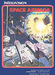 Space Armada - Intellivision - Complete in Box Video Games Mattel   