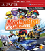 Modnation Racers - Playstation 3 - in Case Video Games Sony   