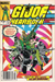 G.I. Joe: A Real American Hero Yearbook (Marvel Comics) #2 Comics Marvel   