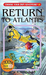 Choose Your Own Adventure - Return to Atlantis Book Heroic Goods and Games   
