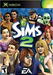 Sims 2 - Xbox - in Case Video Games Microsoft   