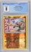 Pokemon - Hitmonlee - Generations 2016 - Reverse Holo - CGC 8.0 Vintage Trading Card Singles Pokemon   