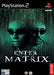 Enter the Matrix - Playstation 2 - Complete Video Games Sony   