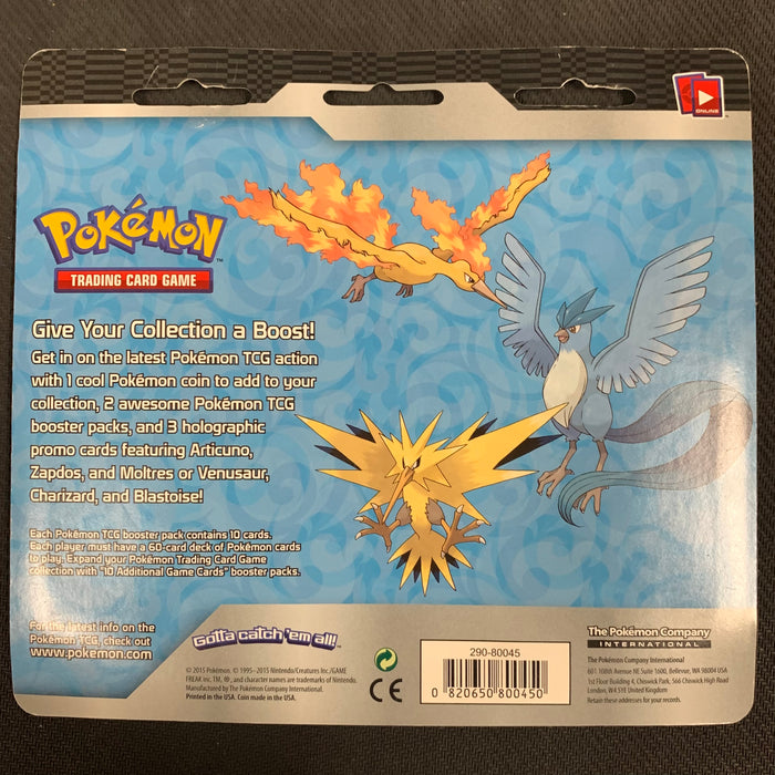 Pokemon - Plasma Freeze 2-Pack Blister - Sealed Heroic Goods and Games Pokemon - Plasma Freeze 2-Pack Blister - Sealed Heroic Goods and Games