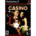 High Rollers Casino - Playstation 2 - Complete Video Games Sony   