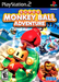 Super Monkey Ball Adventure - Playstation 2 - Complete Video Games Sony   