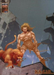 Marvel Premium QFX 1997 - 36 - Ka-Zar Vintage Trading Card Singles Fleer