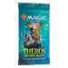 Magic the Gathering CCG: Theros Beyond Death Booster Pack or Box CCG WIZARDS OF THE COAST, INC   