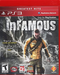 Infamous - Playstation 3 - Complete Video Games Sony   