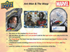 Ant-Man and The Wasp Trading Card Hobby Pack - 2018 Vintage Trading Cards Heroic Goods and Games   