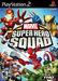 Marvel Superhero Squad - Playstation 2 - Complete Video Games Sony   