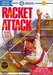Racket Attack - NES - Loose Video Games Nintendo   
