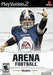 Arena Football - Playstation 2 - Complete Video Games Sony   