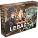 Pandemic: Legacy Season 0 Board Games ASMODEE NORTH AMERICA   