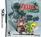 Legends of Zelda - Spirit Tracks - DS - Complete Video Games Nintendo   