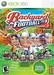 Backyard Football 2010 - Xbox 360 - in Case Video Games Microsoft   