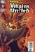 Villains United: Infinite Crisis Special #1 Comics Marvel   