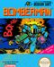 Bomberman - NES - Loose Video Games Nintendo   