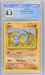 Pokemon - Onix - Evolutions 2016 - CGC 8.5 Vintage Trading Card Singles Pokemon   