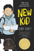 New Kid Book Heroic Goods and Games   