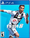 FIFA 2019 - Playstation 4 - in Case Video Games Sony   