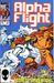 Alpha Flight, Vol. 1 - #023 Comics Marvel   