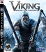 Viking - Battle for Asgard - Playstation 3 - in Case Video Games Sony   